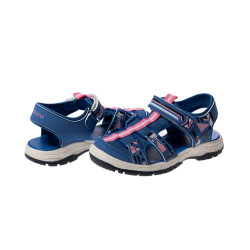 Sandales Bērnu Scandi 14652, zils