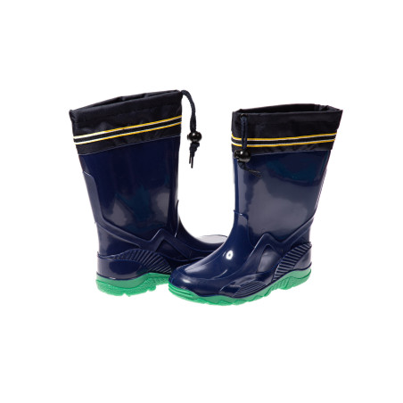Gumijas zabaki Bērnu EU 35726, zils