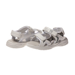 Sandales Bērnu Scandi 31604, balts