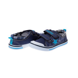 Sportiskas kurpes Bērnu Scandi 24564, zils