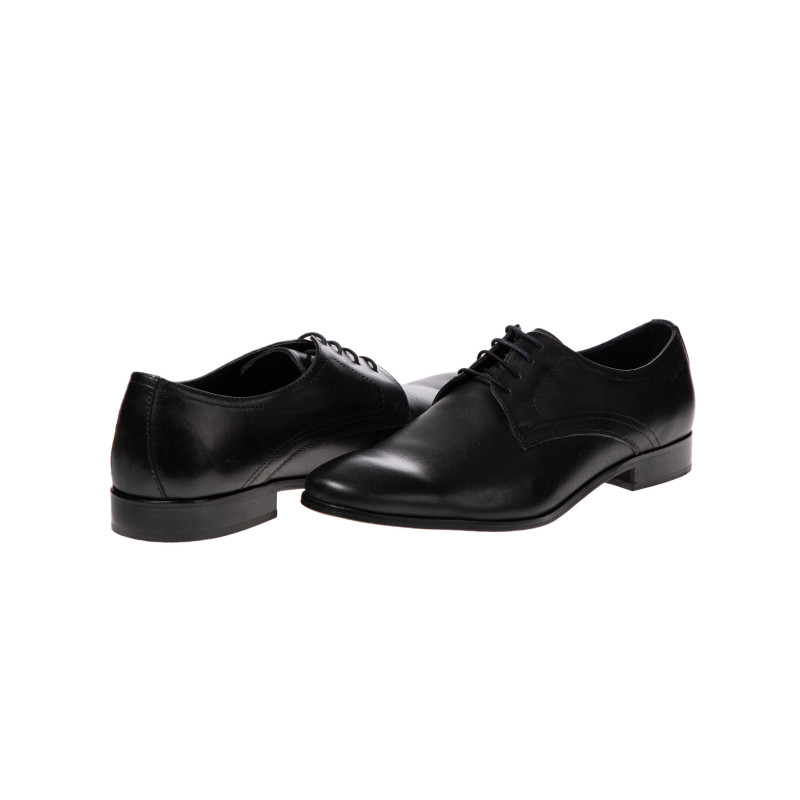 Kurpes Vīriešiem Comfortable 15315, melns