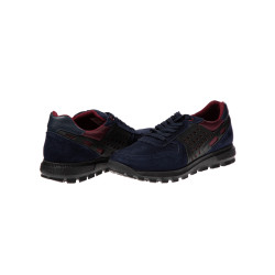 Sportiskas kurpes Vīriešiem Comfortable 77462, zils