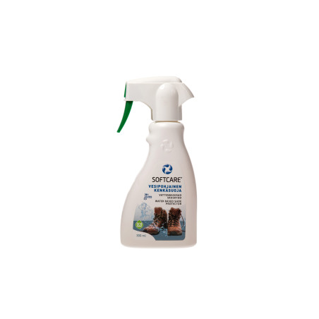  Kopšanas līdzekļi Soft Protector 02955, bezkrāsainas