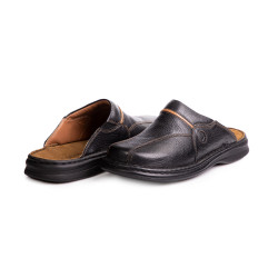 Iešļūcenes Vīriešiem Josef Seibel 00443, melns