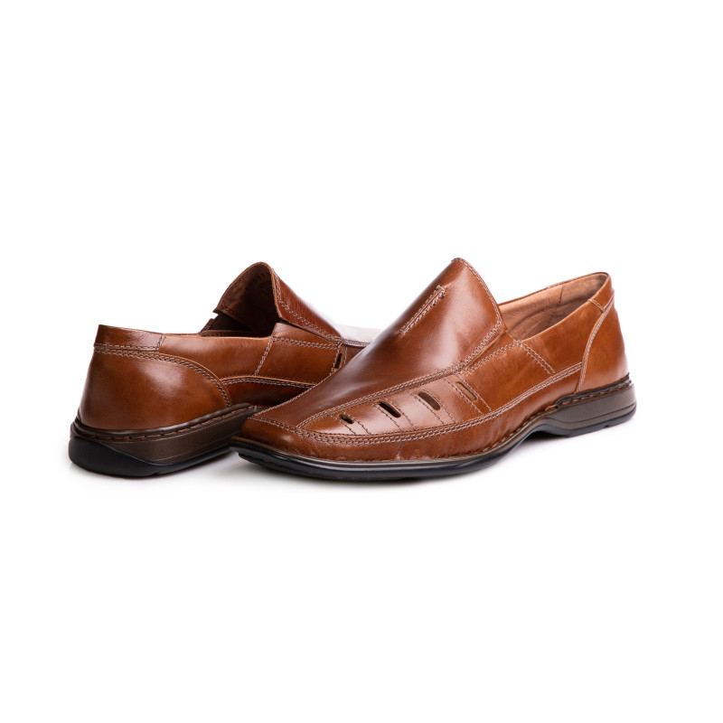 Kurpes Vīriešiem Josef Seibel 97708, brūns