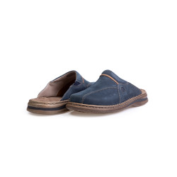 Iešļūcenes Vīriešiem Josef Seibel 91053, zils