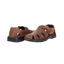 Kurpes Vīriešiem Comfortable 25324, brūns