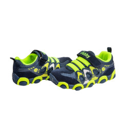 Sportiskas kurpes Bērnu Scandi 09444, zils