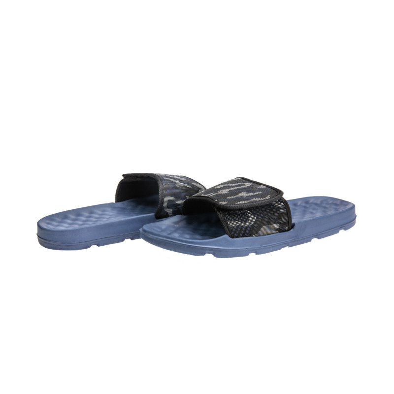 Pludmales apavi Vīriešiem Scandi 24691, zils