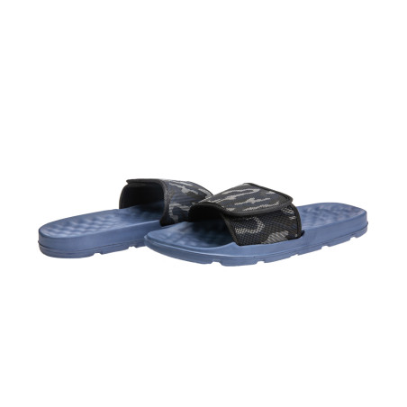 Pludmales apavi Vīriešiem Scandi 24691, zils