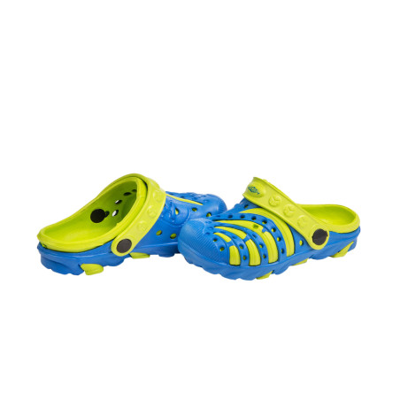 Pludmales apavi Bērnu Scandi 65925, zils