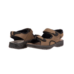 Sandales Vīriešiem Jomos 37114, brūns