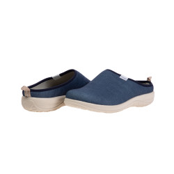 Čības Sievietēm Fly Flot 57217, zils