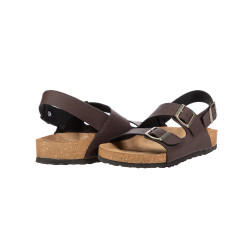 Sandales Vīriešiem Inblu 91396, brūns