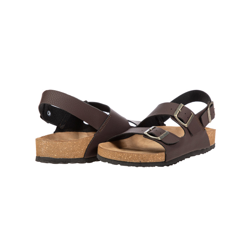 Sandales Vīriešiem Inblu 91396, brūns