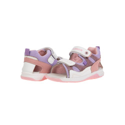 Scandi Sandales Bērnu violets