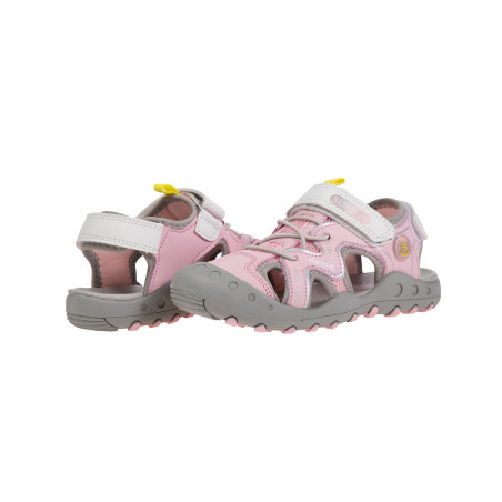 Sandales Bērnu Scandi 22745, rozā