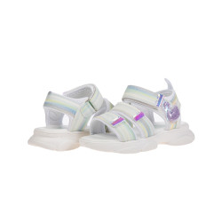 Sandales Bērnu Scandi 38264, balts