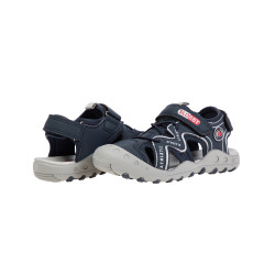 Sandales Bērnu Scandi 42214, balts