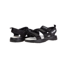 Sandales Bērnu Scandi 42897, melns