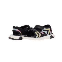 Sandales Bērnu Scandi 45428, melns