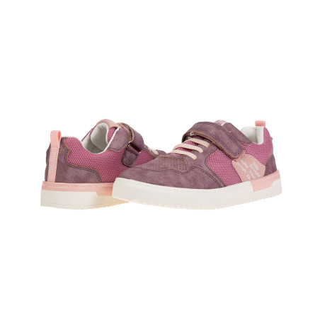 Sportiskas kurpes Bērnu Scandi 53005, violets