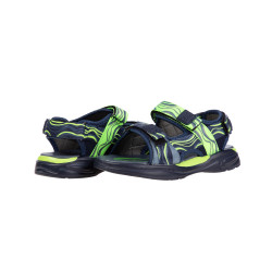 Sandales Bērnu Scandi 70657, daudzkrāsu