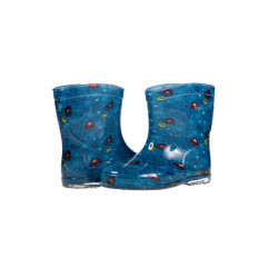 Gumijas zabaki Bērnu Scandi 73531, zils