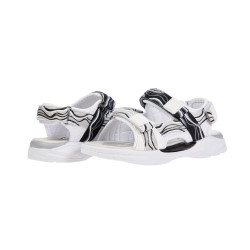 Sandales Bērnu Scandi 74516, balts