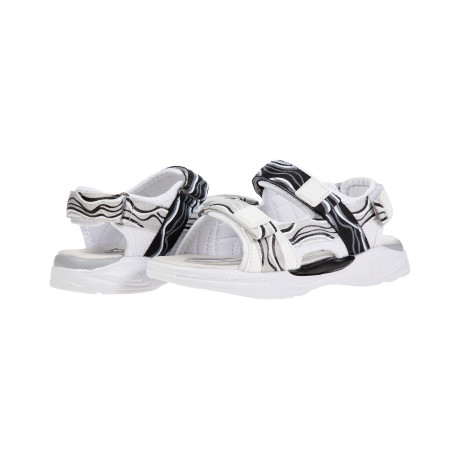 Sandales Bērnu Scandi 74516, balts