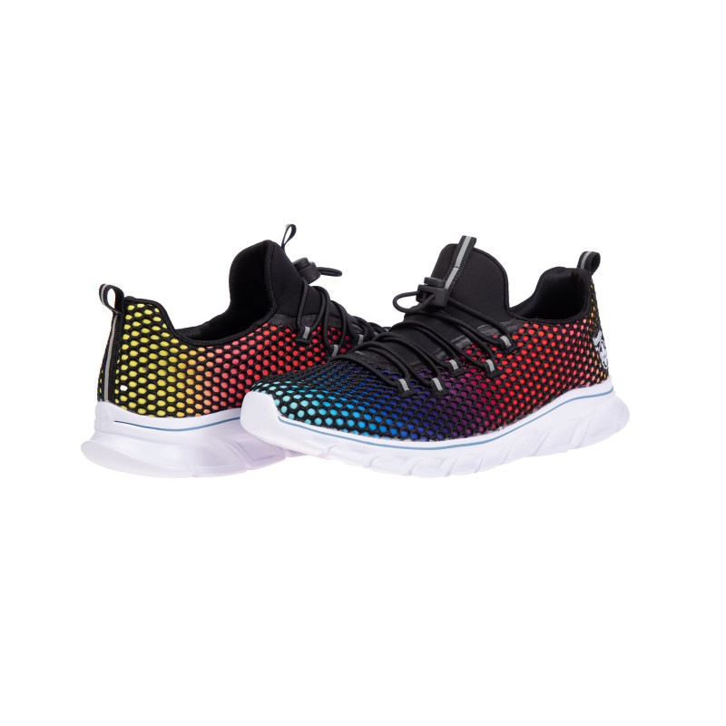 Rieker Sportiskas kurpes Sieviešu daudzkrāsu