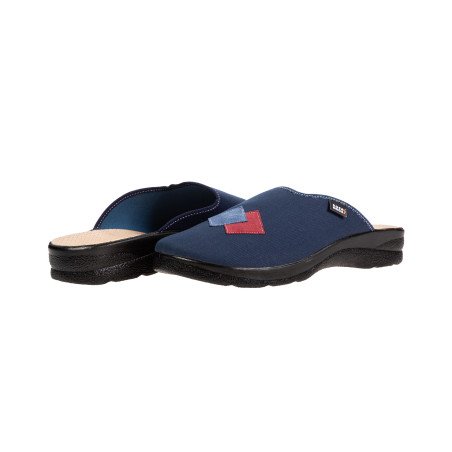 Dr.Harvey Čības Vīriešu zils