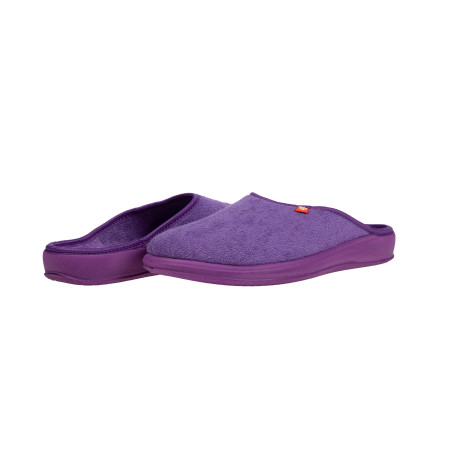 Milami Čības Sieviešu violets