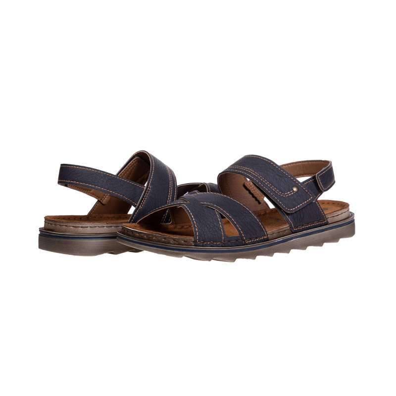 Sandales Vīriešiem Inblu 88838, zils