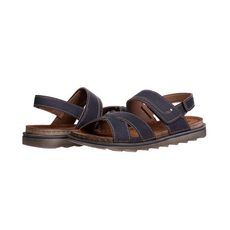 Sandales Vīriešiem Inblu 88838, zils