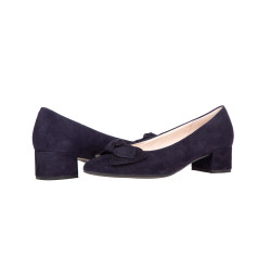 Gabor Kurpes Sieviešu Tumši zils