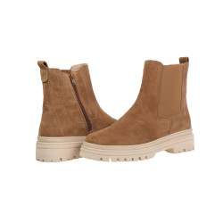 Puszābaki Sievietēm Gabor 34883, brūns