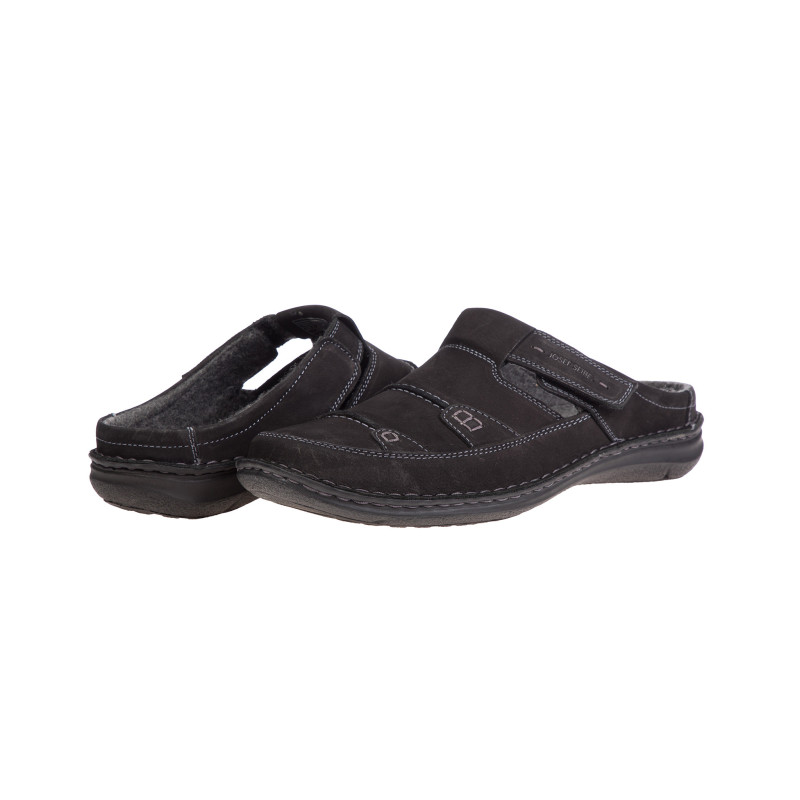 Čības Vīriešiem Josef Seibel 05023, melns