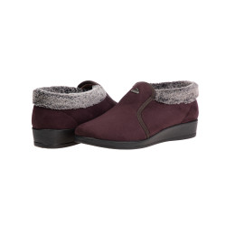 Čības Sievietēm Fly Flot 09267, brūns