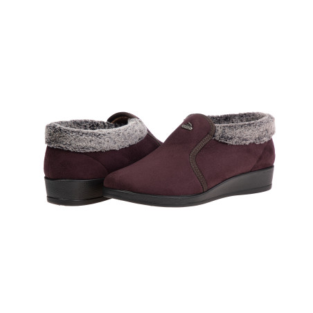 Čības Sievietēm Fly Flot 09267, brūns