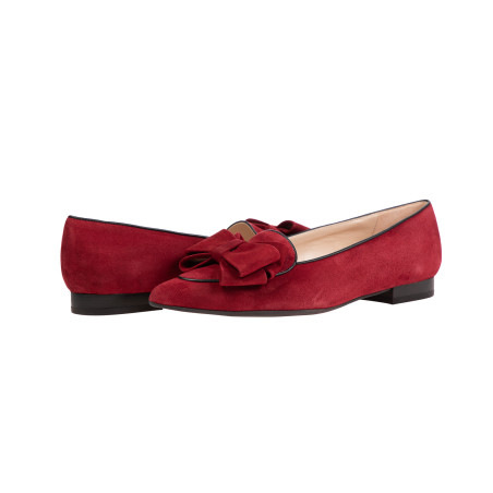 Kurpes Sievietēm Peter Kaiser 48501, bordo
