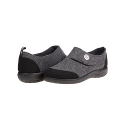 Čības Sievietēm Fly Flot 58138, pelēks