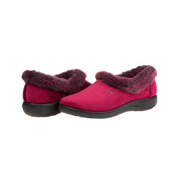 Čības Sievietēm Fly Flot 90774, bordo