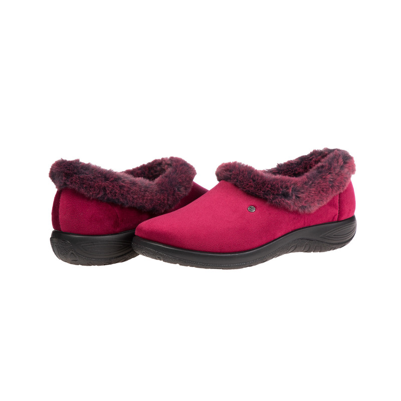 Čības Sievietēm Fly Flot 90774, bordo