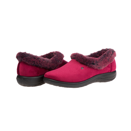 Čības Sievietēm Fly Flot 90774, bordo