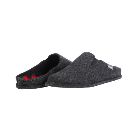 Čības Vīriešiem Ara 41527, melns