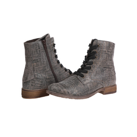 Puszābaki Sievietēm Josef Seibel 96804, pelēks