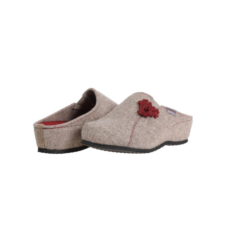 Čības Sievietēm Ara 74632, bēšs