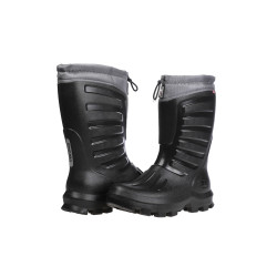 Gumijas zabaki Vīriešiem Viking 82954, melns