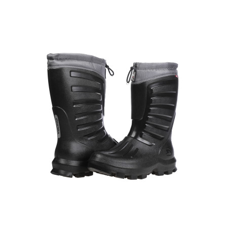 Gumijas zabaki Vīriešiem Viking 82954, melns